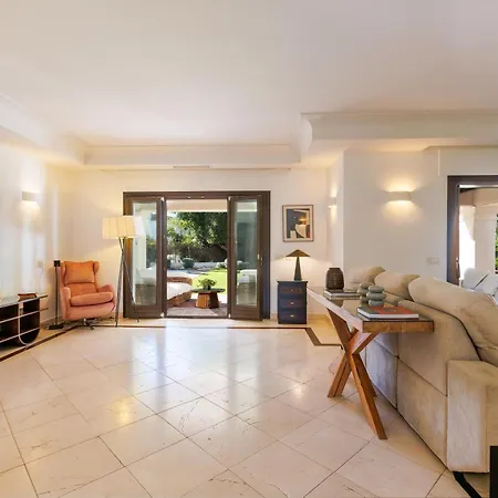 Vainilla Villa Estepona