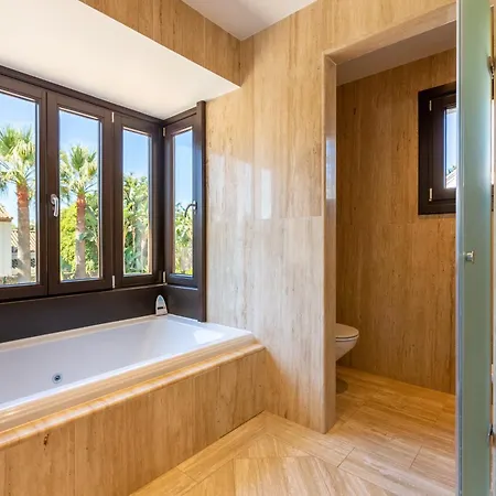 Vainilla Вілла *