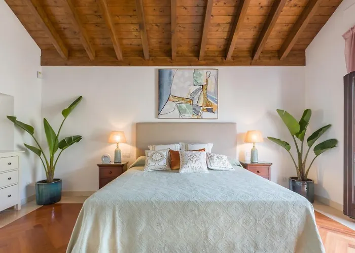 Villa Vainilla Estepona