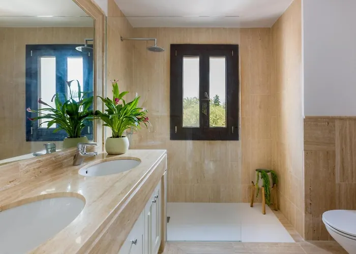 Villa Vainilla Estepona