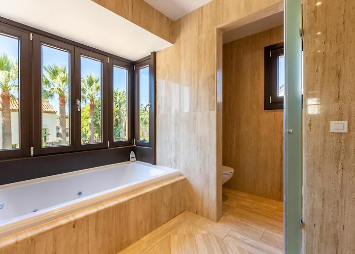 Vainilla Вілла *