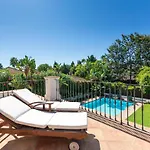 Villa Vainilla *