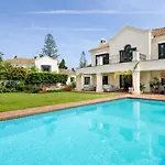 Villa Vainilla *