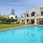 Vainilla Vila Estepona