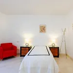 Vainilla Villa *