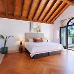 Villa Vainilla