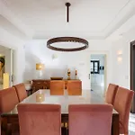 Villa Vainilla