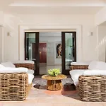 Villa Vainilla *