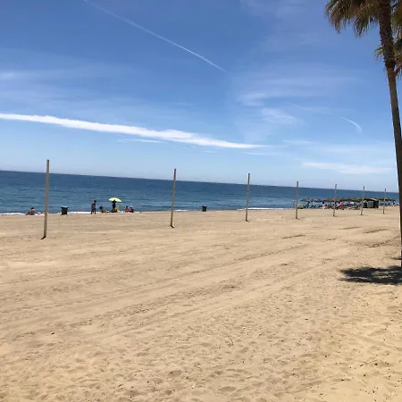 Villa Vainilla Estepona