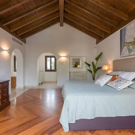 Villa Vainilla Estepona