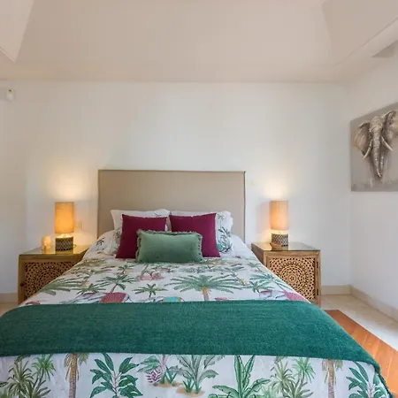 Vainilla Villa