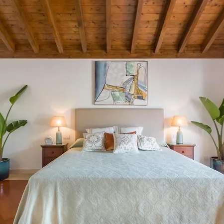 Villa Vainilla Estepona