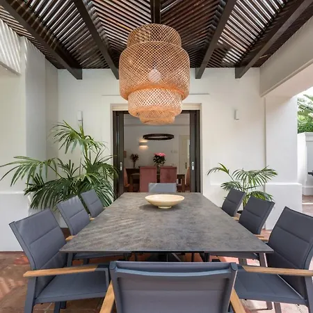 Vainilla Villa *