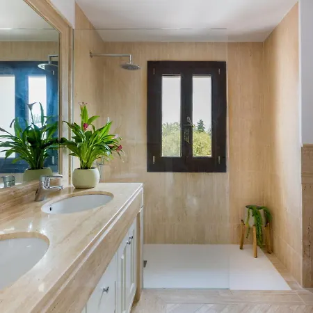 Villa Vainilla Estepona