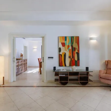 Vainilla Villa