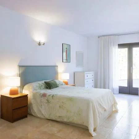 Villa Vainilla *