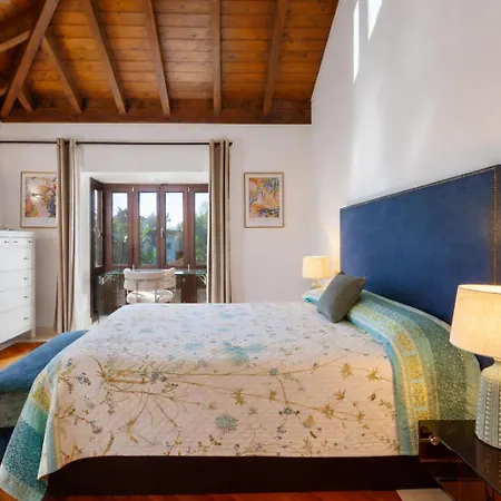 Vainilla Villa *