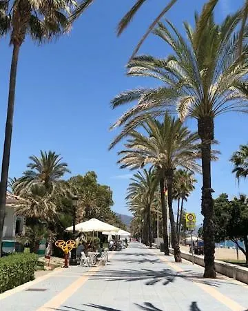 Villa Vainilla Estepona