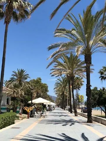 Villa Vainilla Estepona